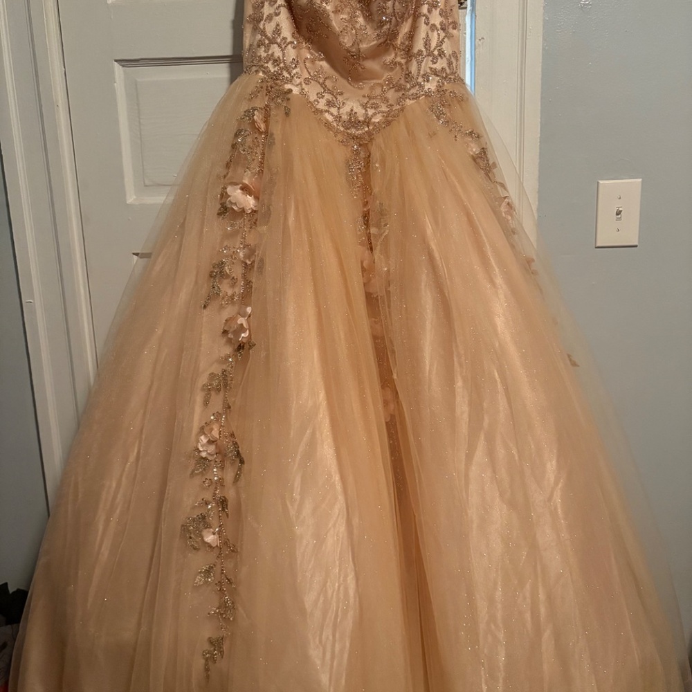Ball Gown - image 3